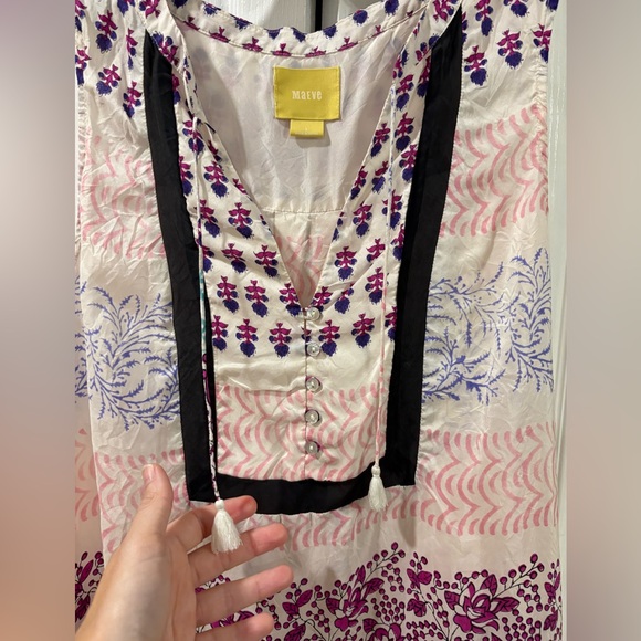 Anthropologie Maeve Tunic - Picture 2 of 6